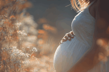 pregnancy is beautiful