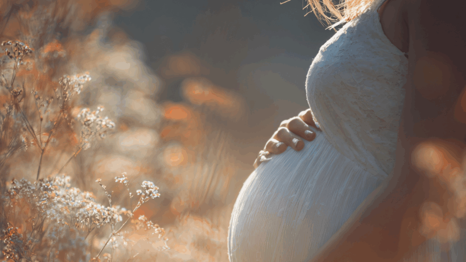 pregnancy is beautiful