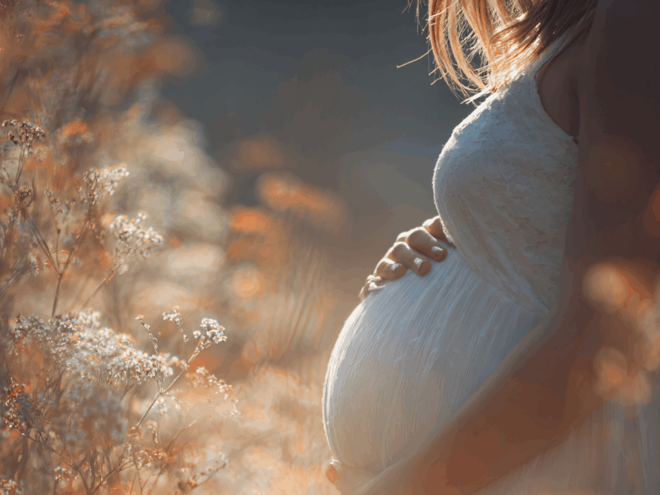 pregnancy is beautiful